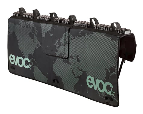 EVOC Tailgate Pad (Black)